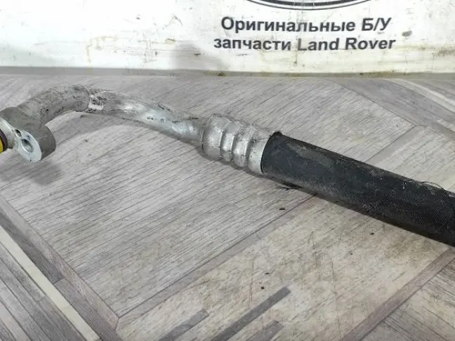 Трубка кондиционера Range Rover 3 L322 4.2 бензин