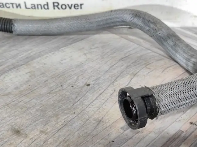 Патрубок вентиляции Range Rover 05-09 4.2