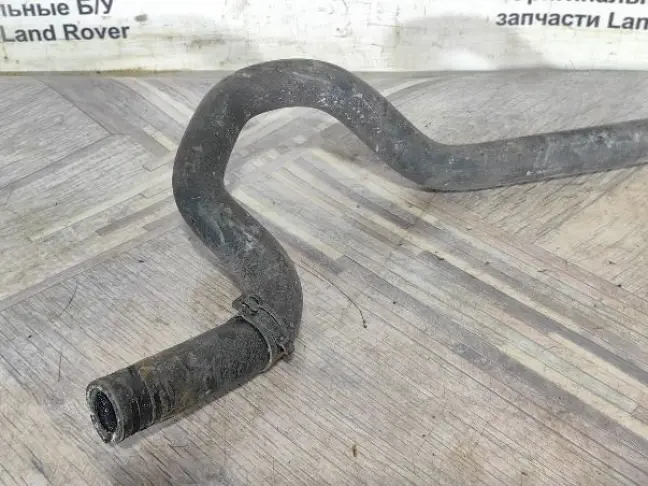 Патрубок системы охлаждения Range Rover L322 02-06