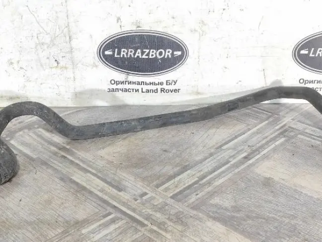 Патрубок системы охлаждения Range Rover L322 02-06