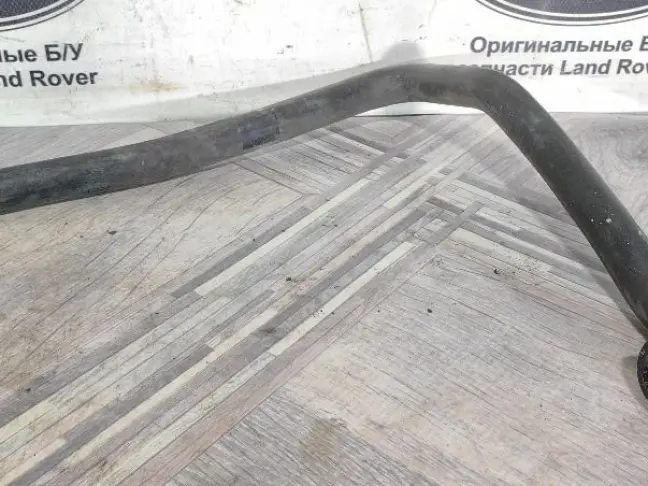 Патрубок системы охлаждения Range Rover L322 02-06