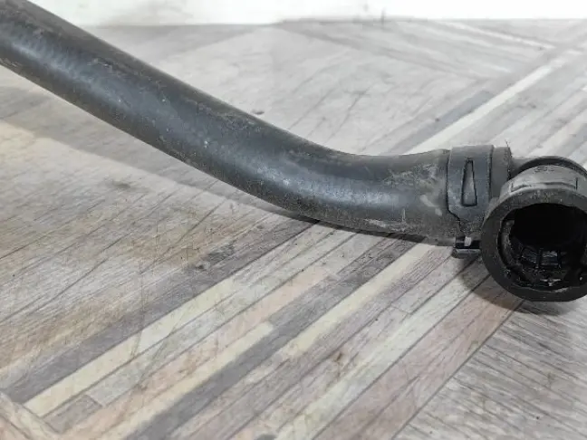 Патрубок системы охлаждения Range Rover L322 02-06