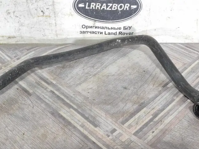 Патрубок системы охлаждения Range Rover L322 02-06