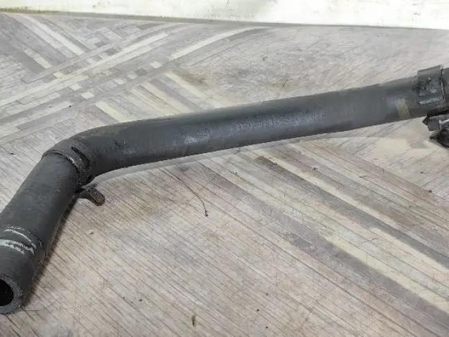 Патрубок ГУР от бачка Range Rover 3 L322 4.2