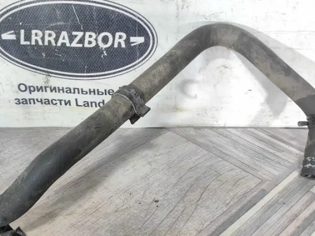 Патрубок ГУР от бачка Range Rover 3 L322 4.2