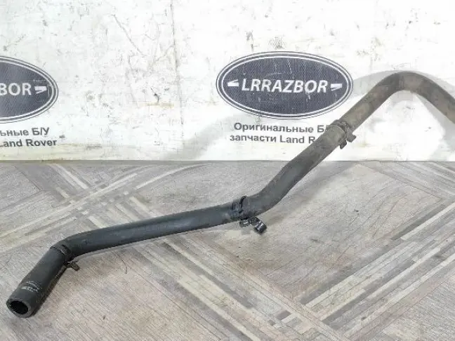 Патрубок ГУР от бачка Range Rover 3 L322 4.2