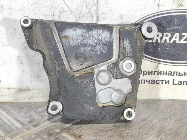 Кронштейн вентилятора Range Rover 4.2 Supercharged