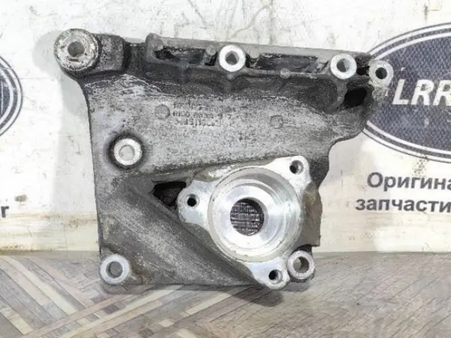 Кронштейн вентилятора Range Rover 4.2 Supercharged