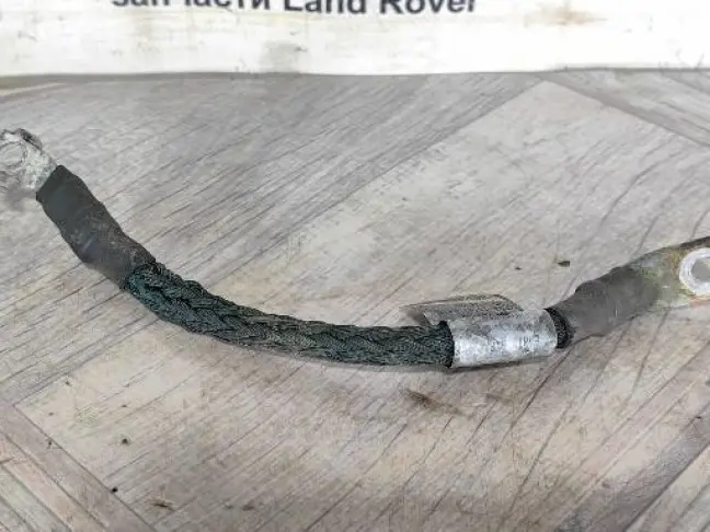 Провод массы Range Rover 3 L322 4.2