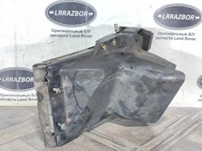Радиатор дополнительный Range Rover 3 L322 4.2
