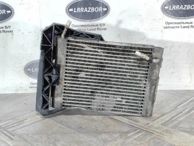 Радиатор дополнительный Range Rover 3 L322 4.2