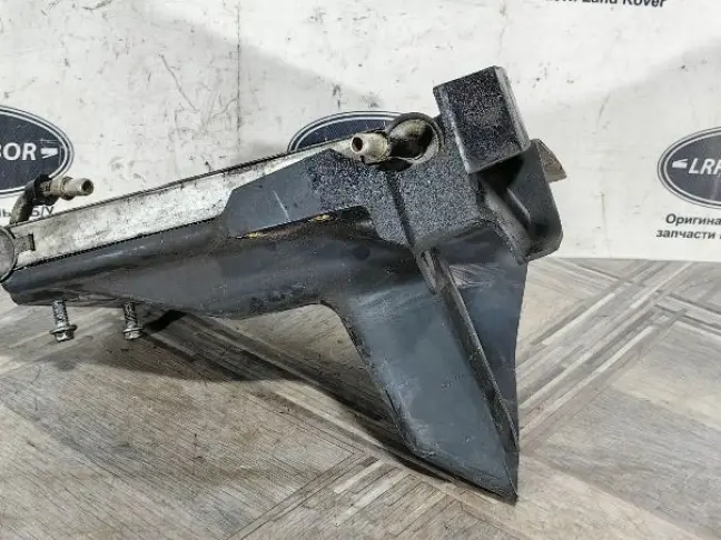 Радиатор дополнительный Range Rover 3 L322 4.2