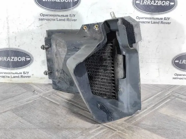 Радиатор дополнительный Range Rover 3 L322 4.2