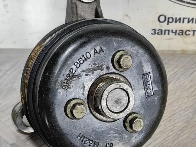 Кронштейн вентилятора Discovery 4 306DT 3.0