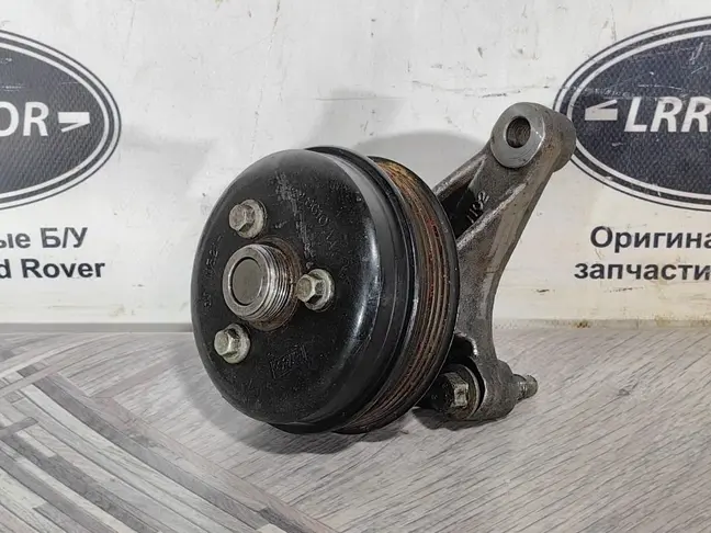 Кронштейн вентилятора Discovery 4 306DT 3.0