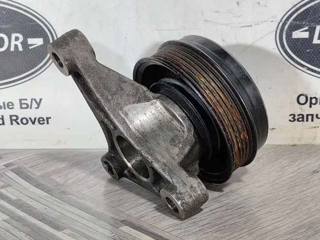 Кронштейн вентилятора Discovery 4 306DT 3.0