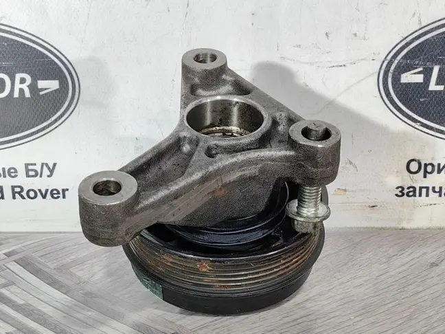 Кронштейн вентилятора Discovery 4 306DT 3.0