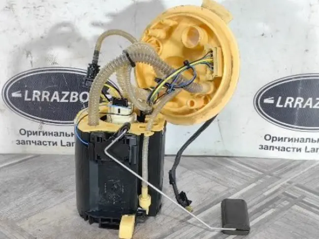 Топливный насос в бак Land Rover Freelander 2 2.2