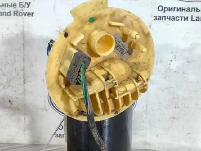 Топливный насос в бак Land Rover Freelander 2 2.2