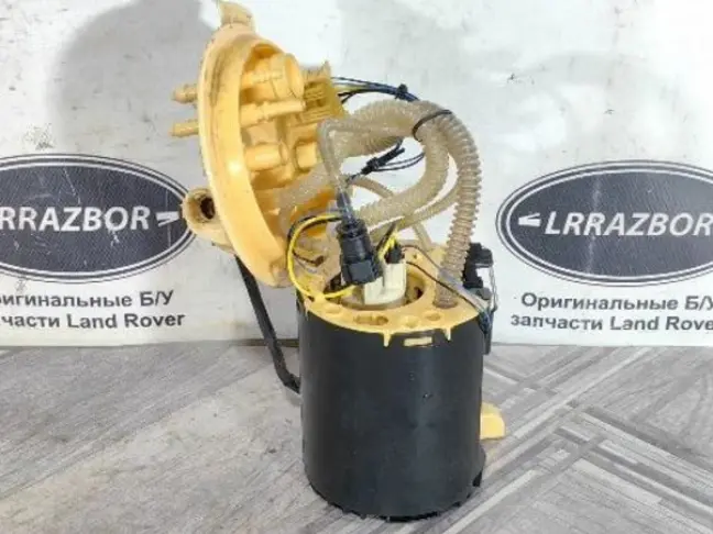 Топливный насос в бак Land Rover Freelander 2 2.2