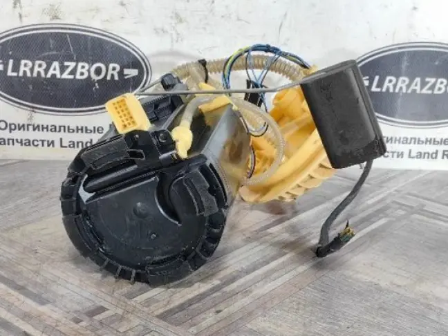 Топливный насос в бак Land Rover Freelander 2 2.2