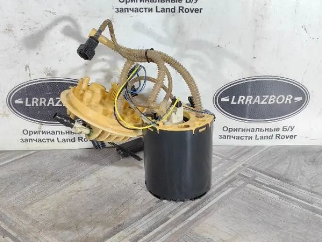 Топливный насос в бак Land Rover Freelander 2 2.2