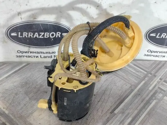 Топливный насос в бак Land Rover Freelander 2 2.2