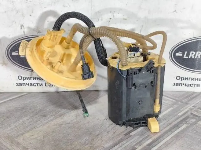 Топливный насос в бак Land Rover Freelander 2 2.2