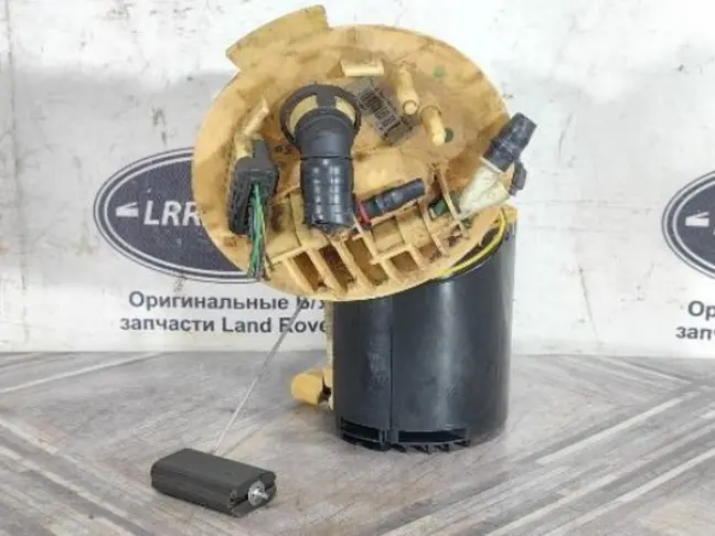 Топливный насос в бак Land Rover Freelander 2 2.2