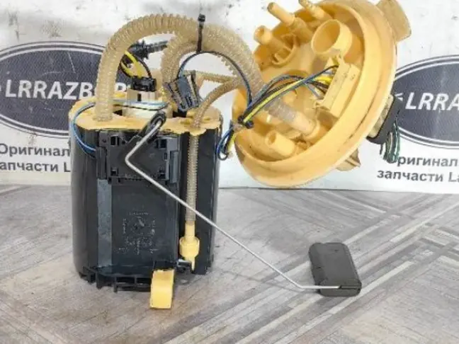 Топливный насос в бак Land Rover Freelander 2 2.2