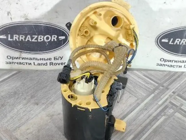 Топливный насос в бак Land Rover Freelander 2 2.2