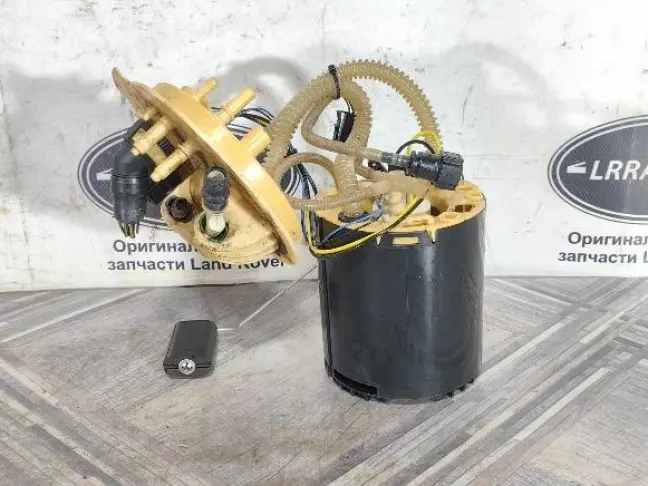 Топливный насос в бак Land Rover Freelander 2 2.2