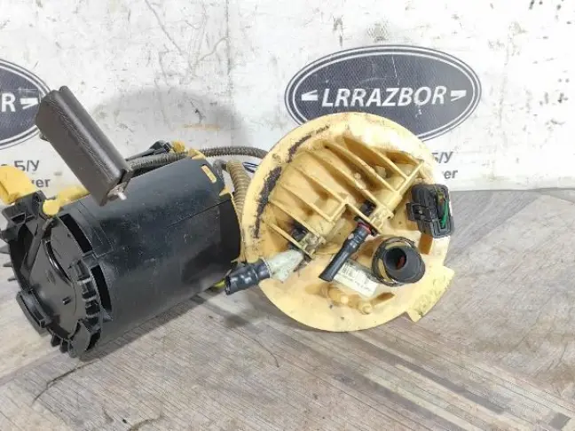 Топливный насос в бак Land Rover Freelander 2 2.2