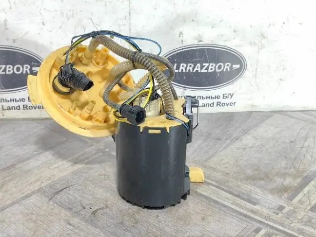 Топливный насос в бак Land Rover Freelander 2 2.2