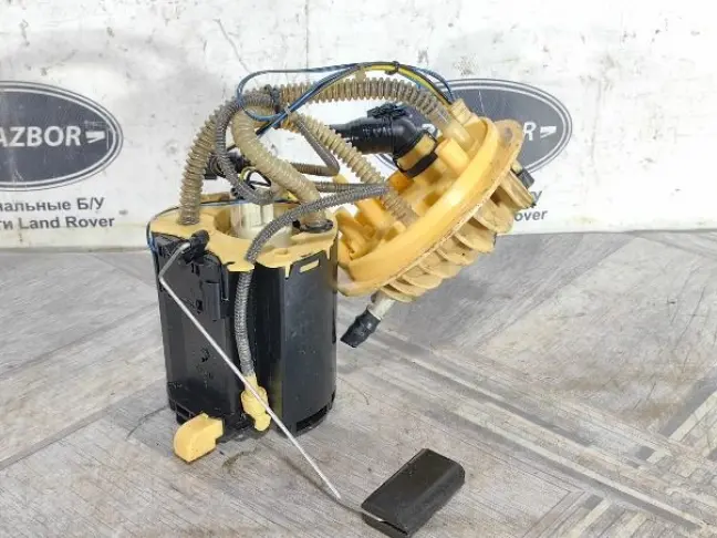 Топливный насос в бак Land Rover Freelander 2 2.2