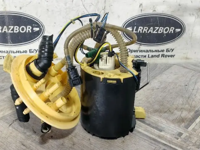 Топливный насос в бак Land Rover Freelander 2 2.2