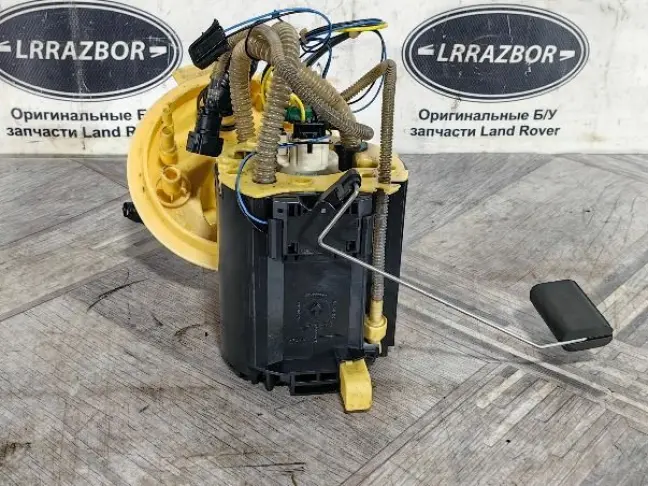 Топливный насос в бак Land Rover Freelander 2 2.2