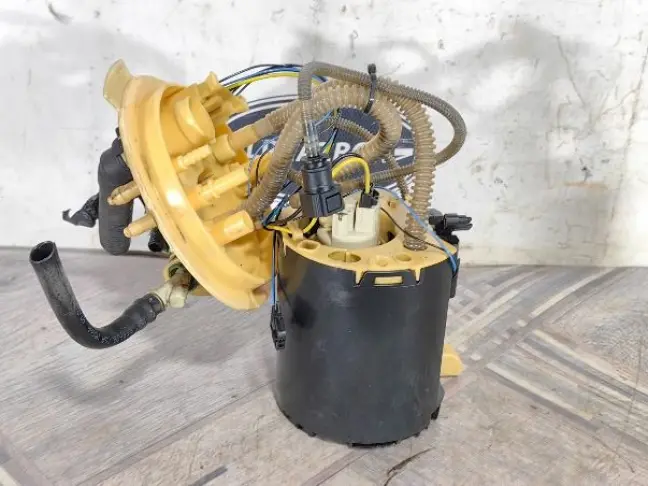 Топливный насос в бак Land Rover Freelander 2 2.2