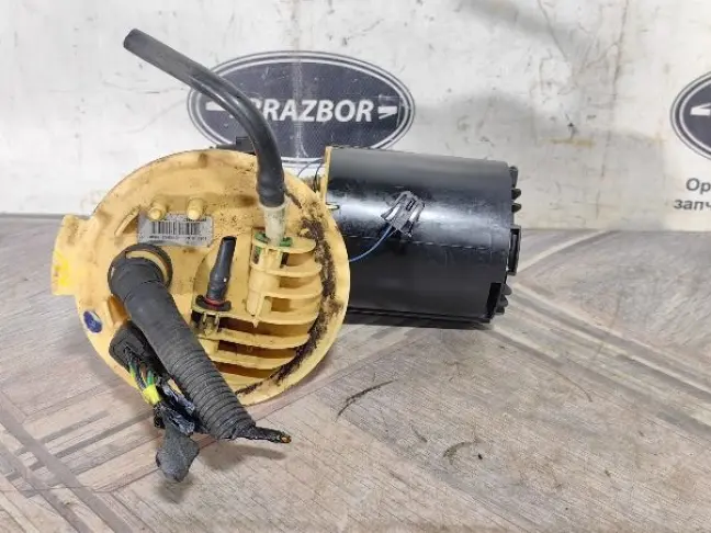 Топливный насос в бак Land Rover Freelander 2 2.2