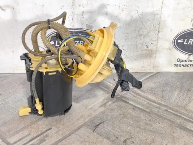 Топливный насос в бак Land Rover Freelander 2 2.2