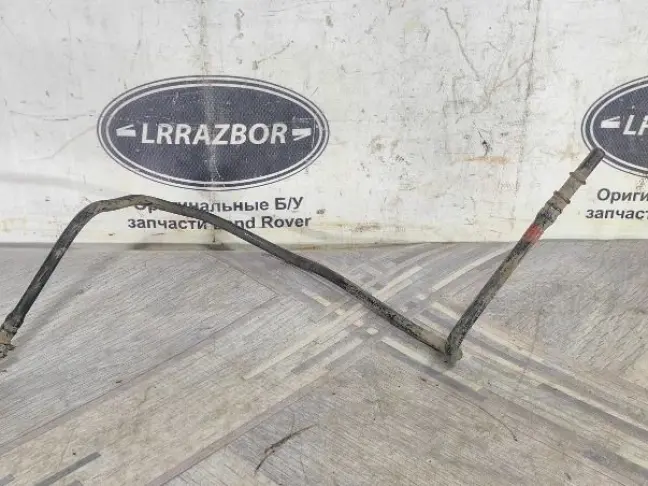 Трубка топливная Land Rover Freelander 2.2