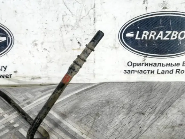 Трубка топливная Land Rover Freelander 2.2