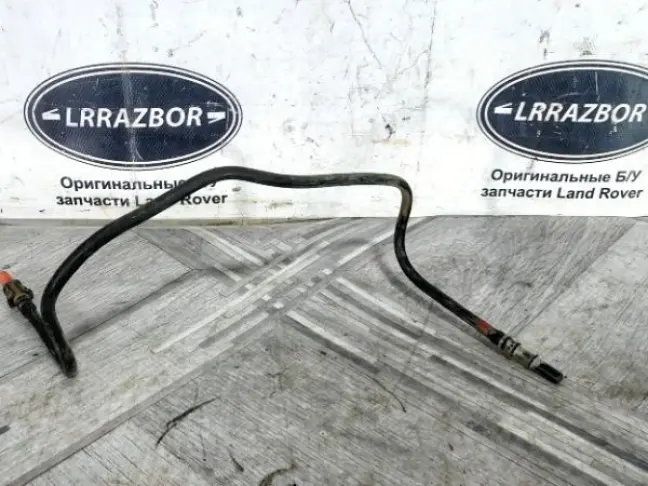 Трубка топливная Land Rover Freelander 2.2