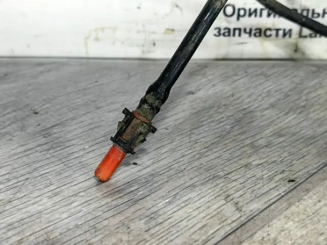 Трубка топливная Land Rover Freelander 2.2