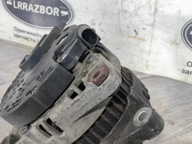 Генератор Land Rover Freelander 2 2.2