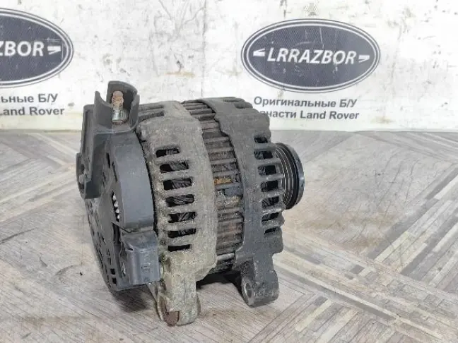 Генератор Land Rover Freelander 2 2.2