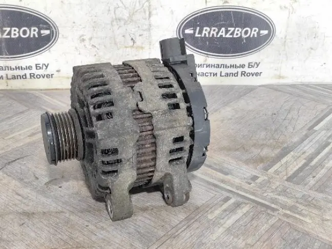 Генератор Land Rover Freelander 2 2.2