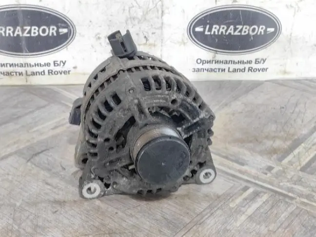 Генератор Land Rover Freelander 2 2.2