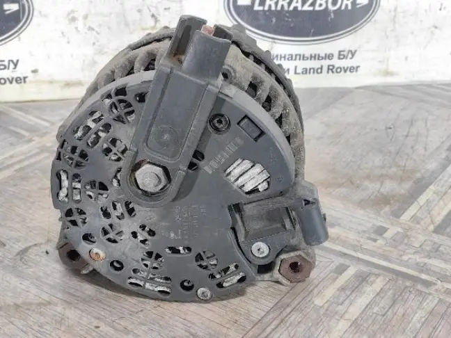 Генератор Land Rover Freelander 2 2.2
