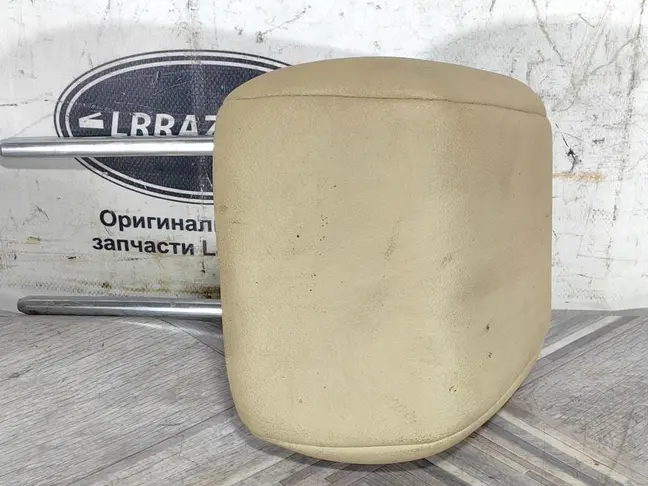 Подголовник задний средний Land Rover Freelander 2